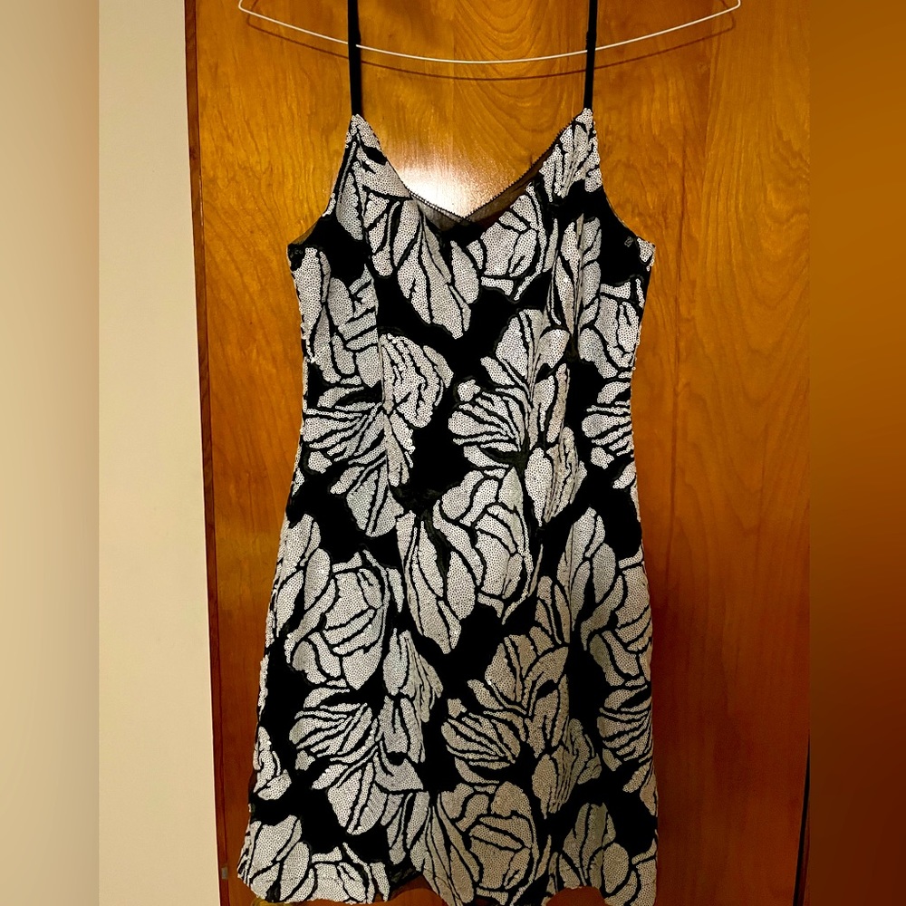 WhiteHouseBlackMarket Mini Dress